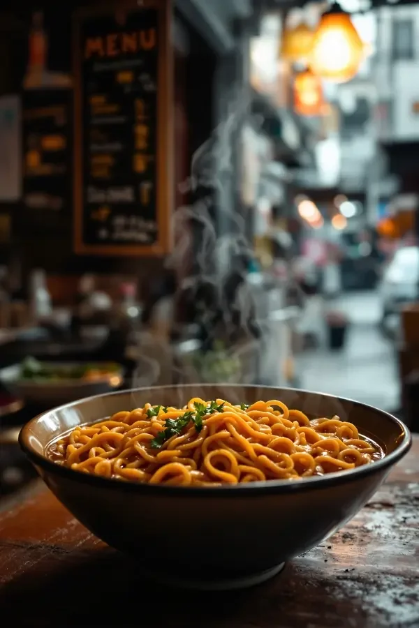 巷口小馆 封面 - 天空影视高清影视